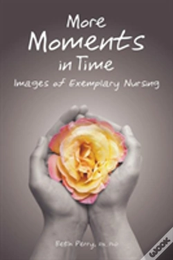 Capa do artigo More Moments In Time