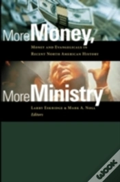 Capa do artigo More Money, More Ministry