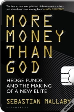 Capa do artigo More Money Than God