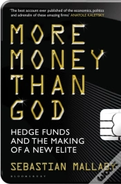 Capa do artigo More Money Than God