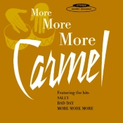 Capa do artigo More, More, More - CD
