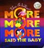 More More More Said The Baby - Preview