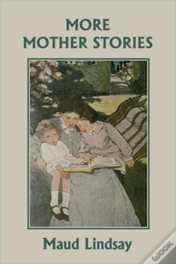 Capa do artigo More Mother Stories (Yesterday'S Classic
