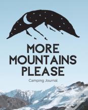 More Mountains Please
