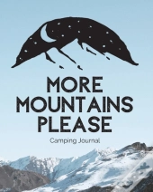 More Mountains Please
