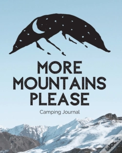 Capa do artigo More Mountains Please