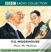Capa do artigo More Mr Mulliner