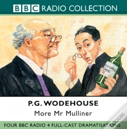 Capa do artigo More Mr Mulliner