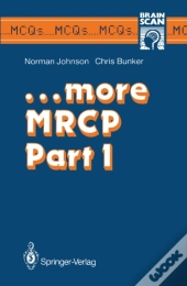 ...More Mrcp Part 1