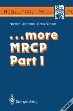 Capa do artigo ...More Mrcp Part 1
