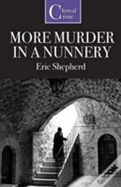 Capa do artigo More Murder In A Nunnery