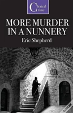 Capa do artigo More Murder In A Nunnery