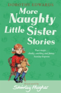 More Naughty Little Sister Stories - Preview
