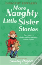 More Naughty Little Sister Stories