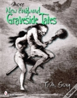 Capa do artigo More New England Graveside Tales