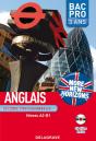 More New Horizons ; Anglais ; Bac Pro ; Niveau A2-B1 ; Seconde Professionnelle - Preview