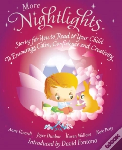 Capa do artigo More Nightlights