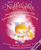 Capa do artigo More Nightlights