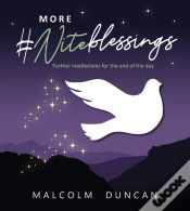 Capa do artigo More #Niteblessings