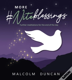 Capa do artigo More #Niteblessings