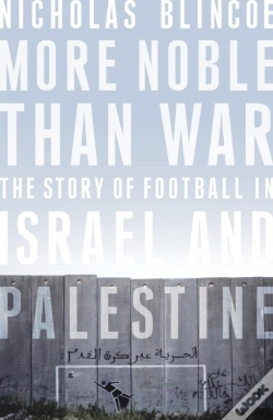 Capa do artigo More Noble Than War