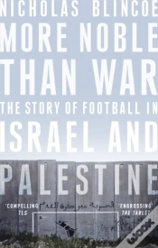 Capa do artigo More Noble Than War