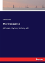 More Nonsense - Preview