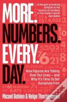 More. Numbers. Every. Day.