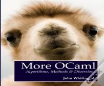 More Ocaml