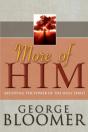 More Of Him - Preview