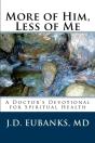 More Of Him, Less Of Me: A Doctor'S Devo - Preview
