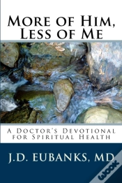 Capa do artigo More Of Him, Less Of Me: A Doctor