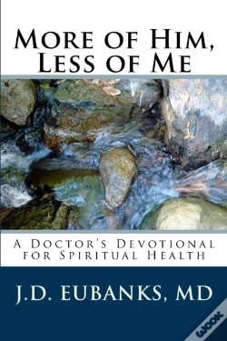 Capa do artigo More Of Him, Less Of Me: A Doctor'S Devo