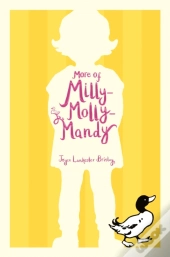 More Of Milly-Molly-Mandy