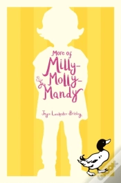 Capa do artigo More Of Milly-Molly-Mandy