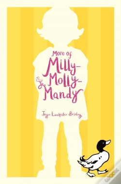Capa do artigo More Of Milly-Molly-Mandy