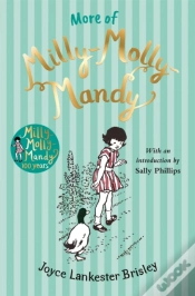 Capa do artigo More Of Milly-Molly-Mandy