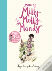 More Of Milly-Molly-Mandy