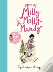 Capa do artigo More Of Milly-Molly-Mandy