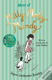 More Of Milly-Molly-Mandy
