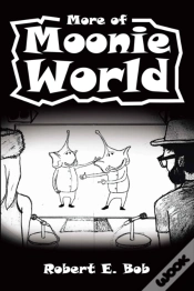 Capa do artigo More Of Moonie World