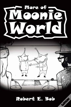 Capa do artigo More Of Moonie World