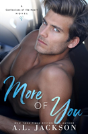 More Of You - Preview