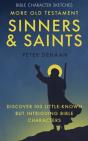 More Old Testament Sinners And Saints - Preview