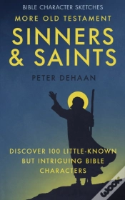 Capa do artigo More Old Testament Sinners And Saints