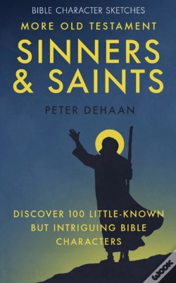 Capa do artigo More Old Testament Sinners And Saints