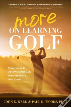 Capa do artigo More On Learning Golf
