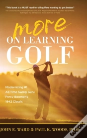 Capa do artigo More On Learning Golf