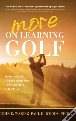 Capa do artigo More On Learning Golf
