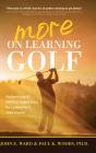 More On Learning Golf - Preview